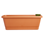 noa balconnière m terre cuite